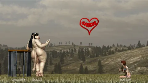 Blue Ribbon screenshot 1