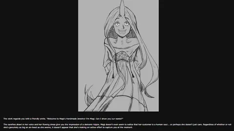 Hell's Perversions screenshot 1