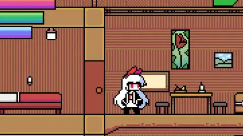 Lotty's Adventure screenshot 3