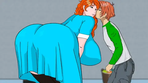 Obsessed with Lust (V-7) screenshot 3