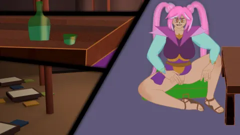 Qi is stored in the balls screenshot 1
