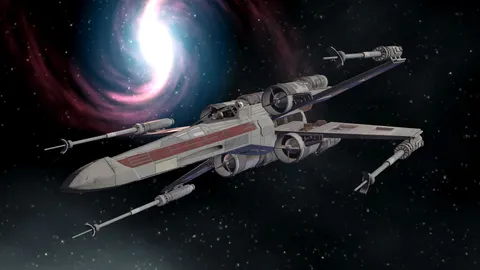 The Pilot screenshot 3