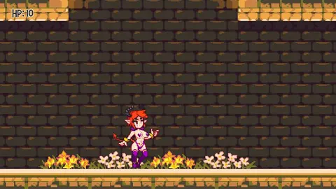 Succubus Offensive screenshot 2