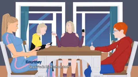 Welcome to Walkerville screenshot 1