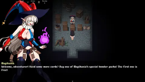 Demonherd Dungeon screenshot 5