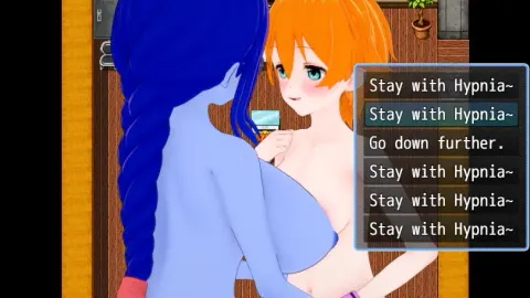 The Fall of Magical Girl Citrine screenshot 5