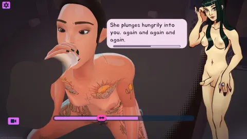 Glory Hole Barista screenshot 6