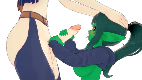 Futa Rancher screenshot 2