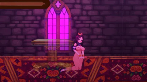 LadyFuta screenshot 5