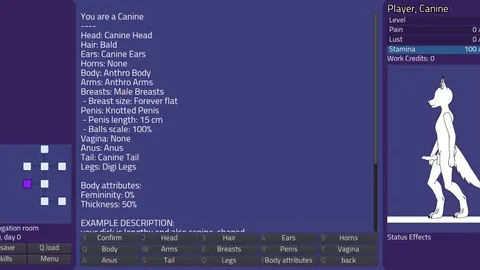 Broken Dreams Correctional Center screenshot 2