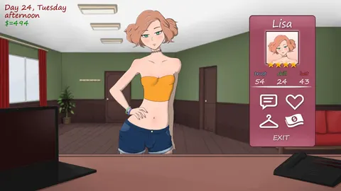 Honey Kingdom screenshot 1