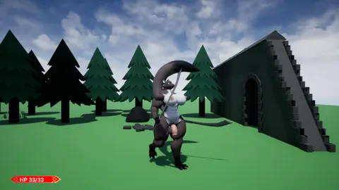 Growth RPG screenshot 5