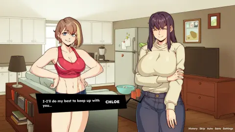 Benefitship: The Hallowed Wiener screenshot 5