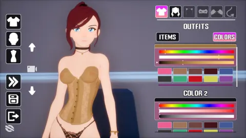 Just Sex screenshot 6