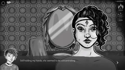 Knife Sisters screenshot 1