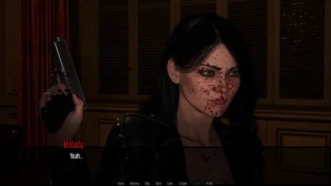 Occultus: The Craving screenshot 5