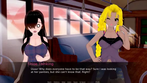 New Life screenshot 2