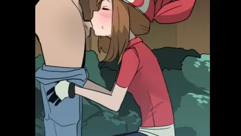 Pokemon Messed Up Version -XXX screenshot 4