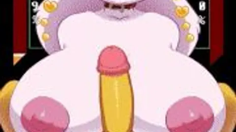 PocketSweeties screenshot 5