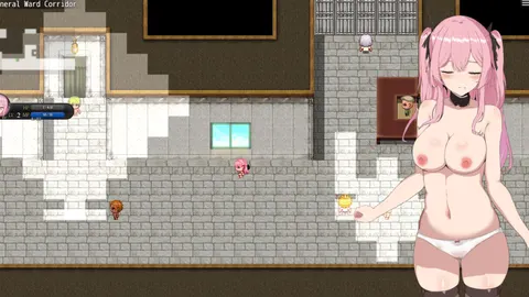 Breakthrough - The Seven Azure Flesh Pots screenshot 6
