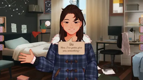 Our Life: Now And Forever screenshot 5