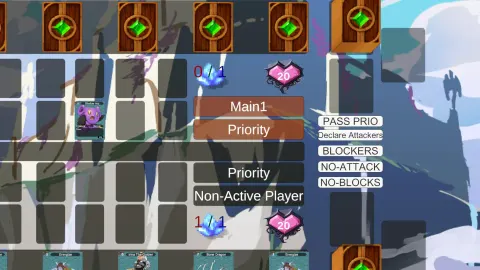 Futa The Gathering screenshot 4
