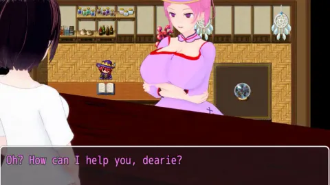 NEETO 2 - Apocalypse Girl screenshot 5
