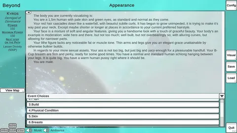 Path to Ascension screenshot 1