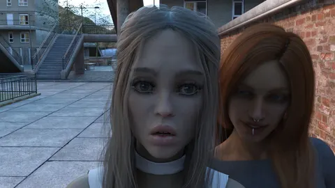 The Thickening screenshot 2