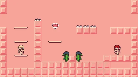 Heartway screenshot 2