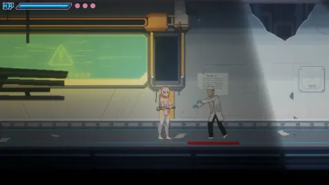 DolOs Protocol screenshot 2