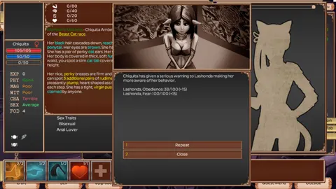 Strive: Conquest screenshot 1