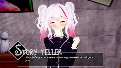 Fantasy Opposite screenshot 1