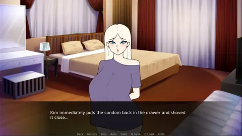 Locked in Chastity screenshot 6