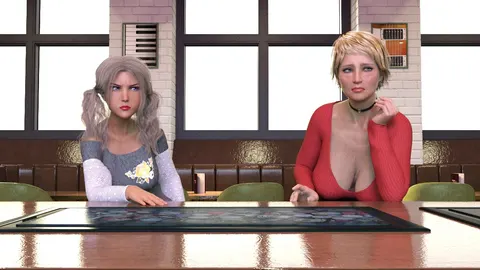 Suburban Demon Mother screenshot 4