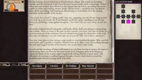 Corruption of Champions II screenshot 3