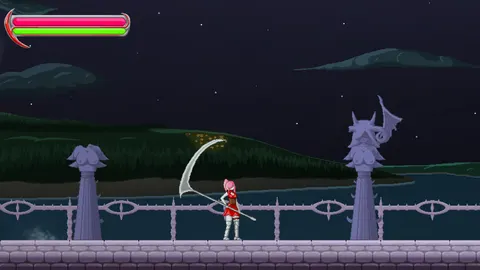CrescentSoul screenshot 1