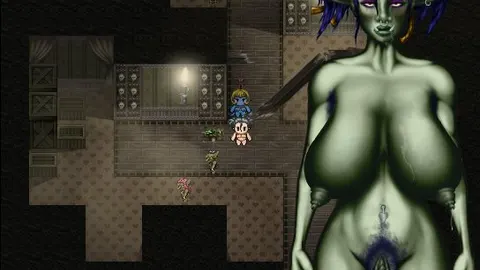 Loki's Corruption screenshot 4