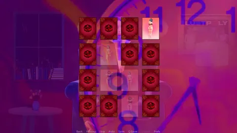 Lust Therapy screenshot 6