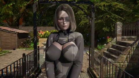 Welcome to Vaniar screenshot 4