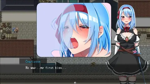 Frost Flower screenshot 2