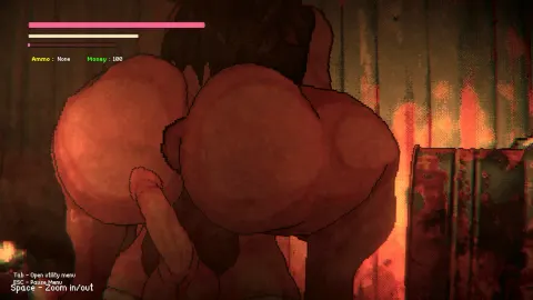 World of Futanari! screenshot 4
