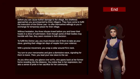 Domitum Fortress screenshot 1