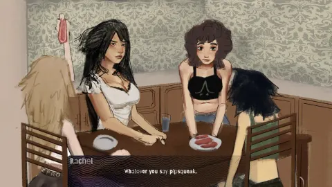 Unlimited Content Phenomenon screenshot 2