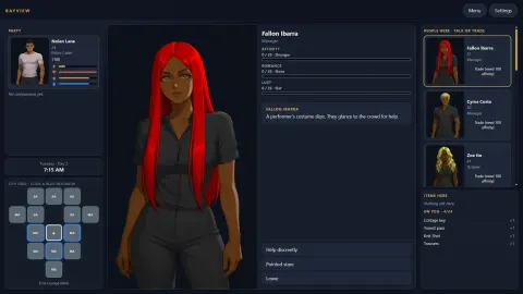 Bayview City screenshot 5