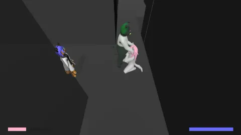 Ass Without A Trace 2 screenshot 6