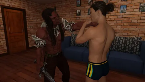 Ghost Revenge screenshot 1