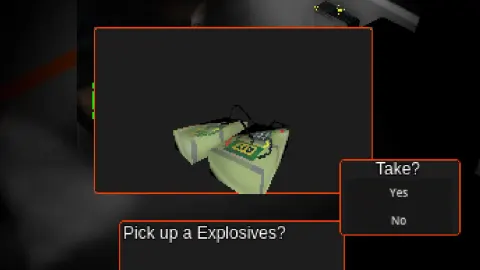 Radio Abyss screenshot 3