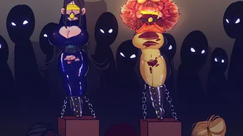 Damsels of Vice screenshot 4