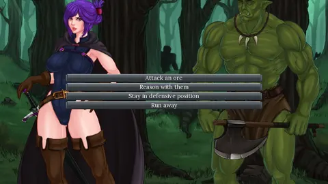 Kingdom of Deception screenshot 2
